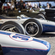 Illustration for article titled The Goodwood Revival Is An Extraordinary Step Back Into The Greatest Eras Of Cars